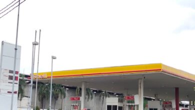 Walau stok BBM masih kosong, ini daftar kedudukan SPBU Shell dalam DKI Ibukota