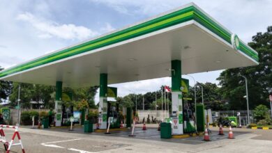 Masih ada BBM! Cek area SPBU BPAKR pada Ibukota