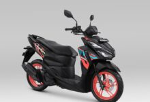 Spesifikasi juga tarif Honda All New Vario 125 terbaru 2025