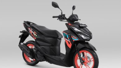 Spesifikasi juga tarif Honda All New Vario 125 terbaru 2025