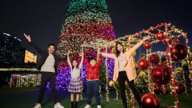 Ini adalah adalah daftar long weekend 2026 dari Isra Mikraj hingga Natal