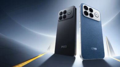 Spesifikasi & nilai global POCO F8 Ultra