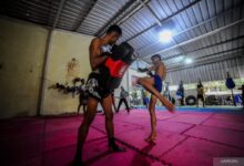 Muay Thai vs Boxing: Perbedaan teknik, aturan, kemudian juga filosofinya