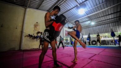 Muay Thai vs Boxing: Perbedaan teknik, aturan, kemudian juga filosofinya