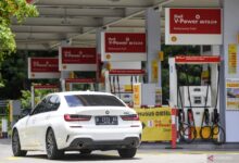 Shell Super atau V-Power? Hal ini adalah perbedaan dan juga keunggulannya