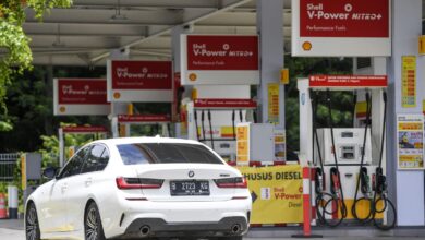 Shell Super atau V-Power? Hal ini adalah perbedaan dan juga keunggulannya