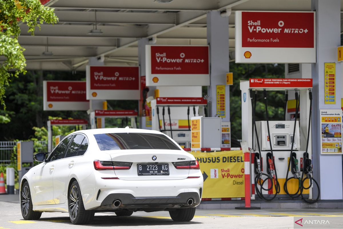 Shell Super atau V-Power? Hal ini adalah perbedaan dan juga keunggulannya