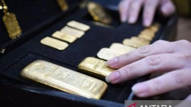 Penyertaan Modal emas atau perak, mana yang dimaksud yang dimaksud aman untuk jangka panjang?