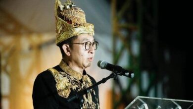 GAYAIN Aceh 2025, Fadli Zon: Festival Budaya Islam Mengalami Pertumbuhan Maju