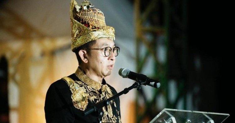 GAYAIN Aceh 2025, Fadli Zon: Festival Budaya Islam Mengalami Pertumbuhan Maju