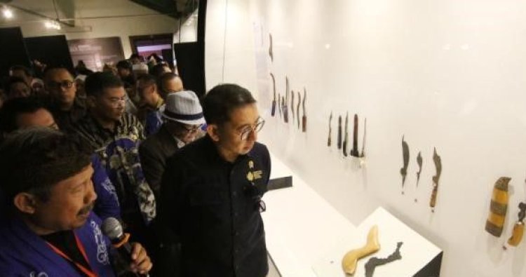 Fadli Zon: Tradisi Islam, Modal Budaya Nasional dari Aceh