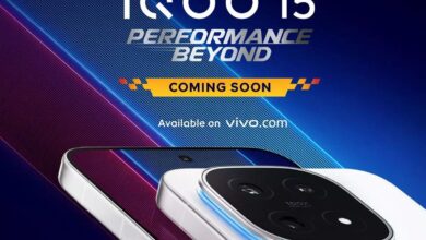 iQOO 15 akan rilis ke pada Indonesia, ini spesifikasi kemudian estimasi harganya