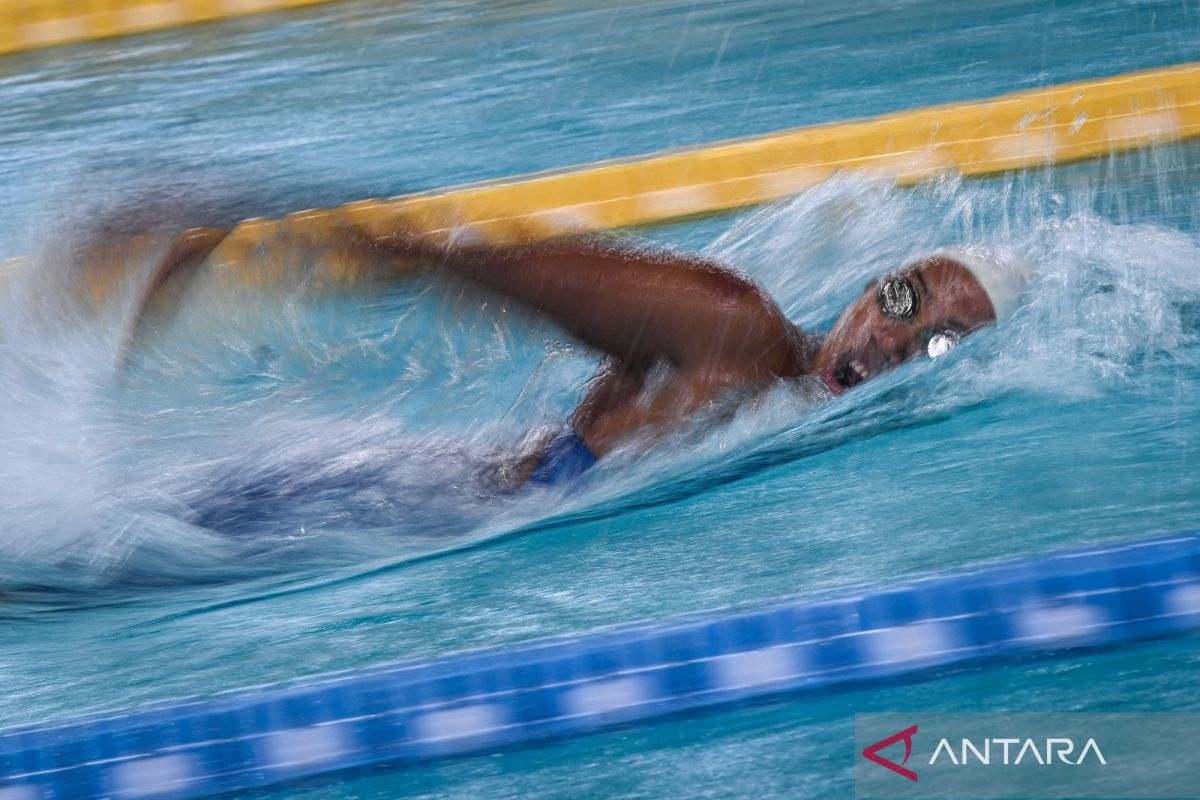 Tim Review optimistis Indonesi penuhi target 80 emas ke Thailand