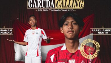 Dua pemain Persis Solo dipanggil seleksi Timnas U-20 Indonesi