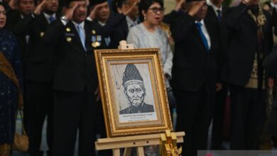 Tuan Rondahaim Saragih, Napoleon dari Batak yang mana mana dapat peringkat turnamen pahlawan