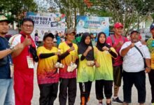 Simak tata cara kemudian aturan bermain olahraga Petanque