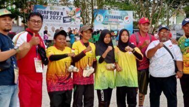 Simak tata cara kemudian aturan bermain olahraga Petanque