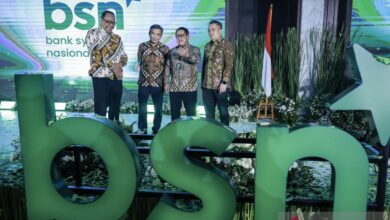 Mengenal Bank Syariah Nasional (BSN)