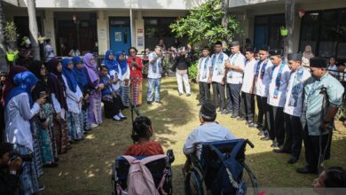 Tujuh ide rayakan Hari Guru Nasional ke sekolah