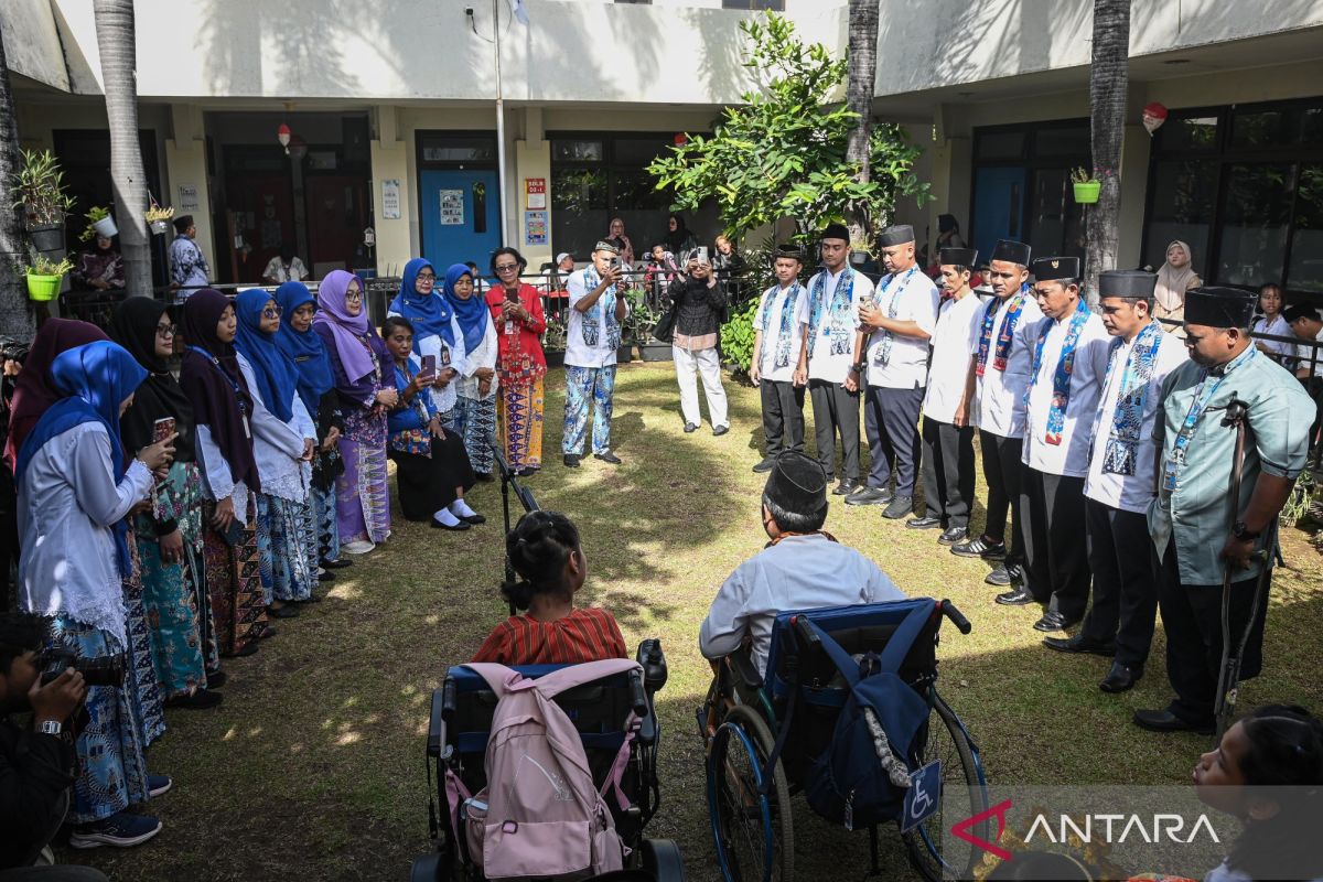 Tujuh ide rayakan Hari Guru Nasional ke sekolah