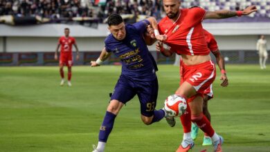 Carlos Pena cari formula terbaik untuk Persita Tangerang