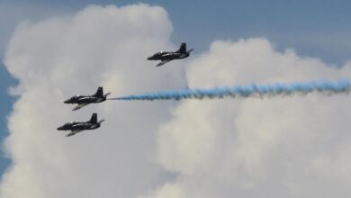 Awas Perang Amerika! Begini Potret Trump ‘Kacaukan’ Lingkungan Bebas Negara Hal ini adalah