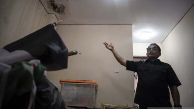 Tips cegah atap bocor agar rumah terus nyenyak ketika musim hujan tiba