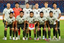 Klasemen Grup C SEA Games 2025: Indonesia peringkat kedua