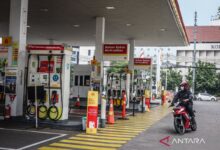 Panduan lengkap memilih BBM Shell dalam berada di penyesuaian nilai tukar terbaru