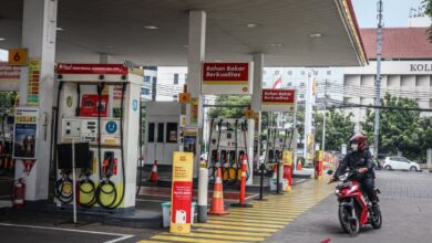 Panduan lengkap memilih BBM Shell dalam berada di penyesuaian nilai tukar terbaru