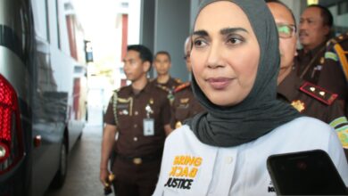 Profil Sari Yuliati substitusi Mukhtarudin sebagai sekretaris F-Golkar ke pada DPR