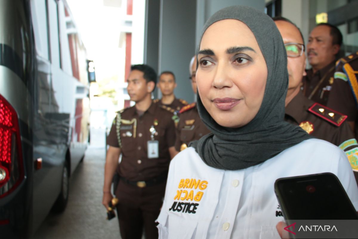 Profil Sari Yuliati substitusi Mukhtarudin sebagai sekretaris F-Golkar ke pada DPR