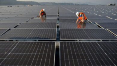 Studi: Tenaga surya opsi terbaik RI capai target 75 GW lebih besar lebih tinggi cepat