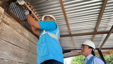 Bahlil tegaskan diskon 50 persen tarif listrik tidak diperpanjang