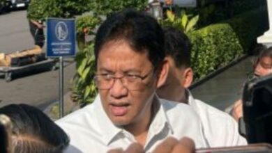 Purbaya terapkan BMTP kain tenun kapas per Januari 2026