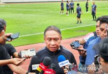 Terpopuler, ahli baru timnas hingga lembaga penyelenggaraan rumah MBR