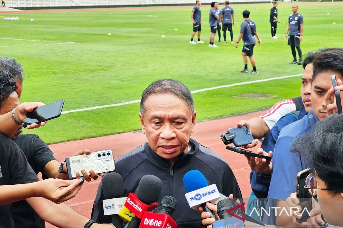 Terpopuler, ahli baru timnas hingga lembaga penyelenggaraan rumah MBR