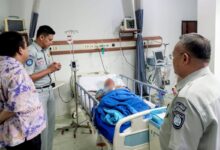 Jasa Raharja komitmen perkuat layanan rakyat pada waktu peringati HUT ke-65