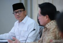 Kemendes gandeng BRI perluas pemberdayaan komunitas desa