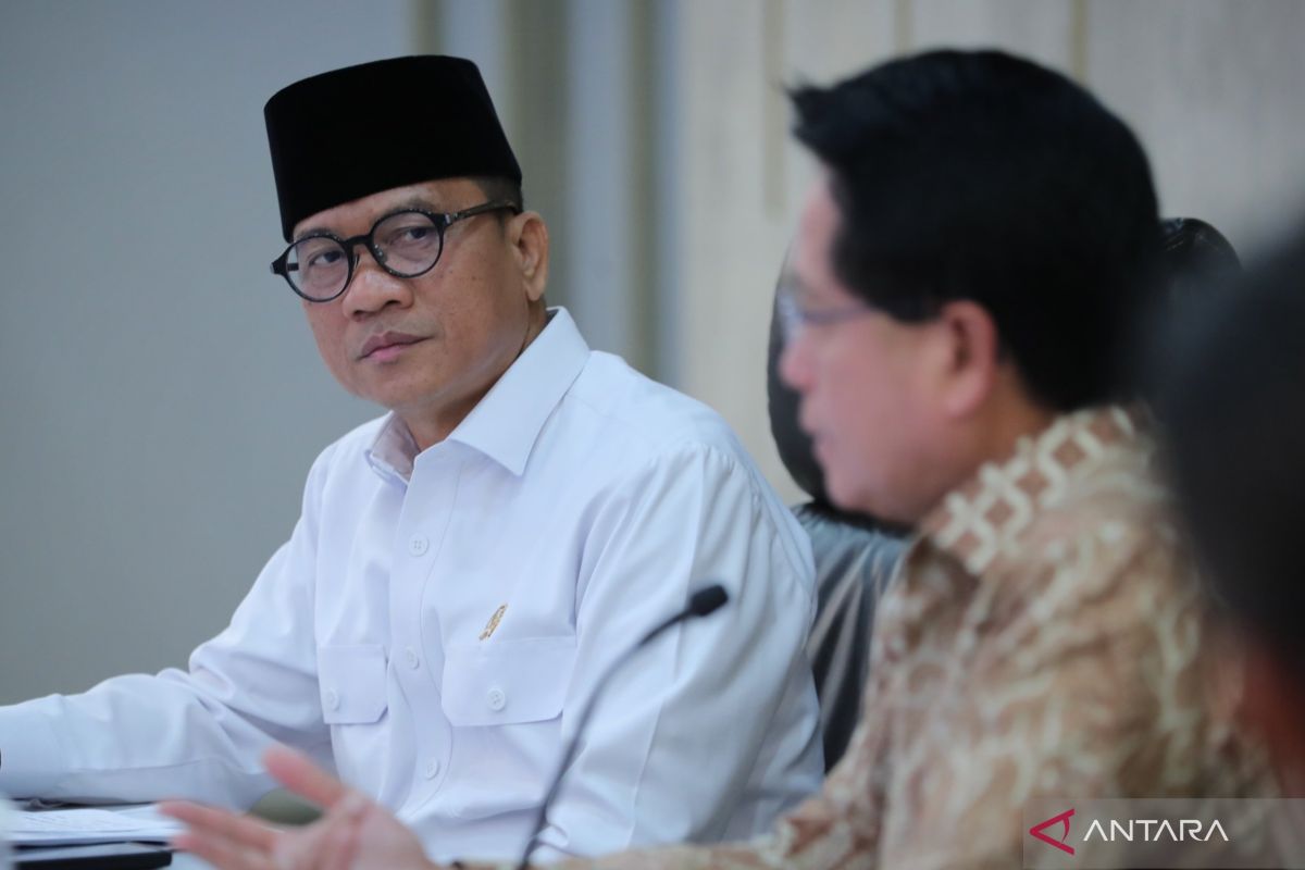 Kemendes gandeng BRI perluas pemberdayaan komunitas desa