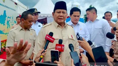 Presiden targetkan elektrifikasi 100 persen dalam 5 tahun ke depan, butuh Rp48 triliun