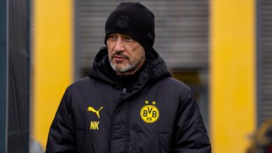 Kovac targetkan Dortmund tutup tahun dengan menang lawan Gladbach