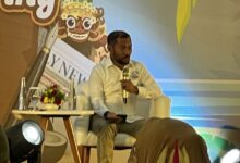 Pertamina pertimbangkan geopolitik usai dapat tawaran blok pada Suriname