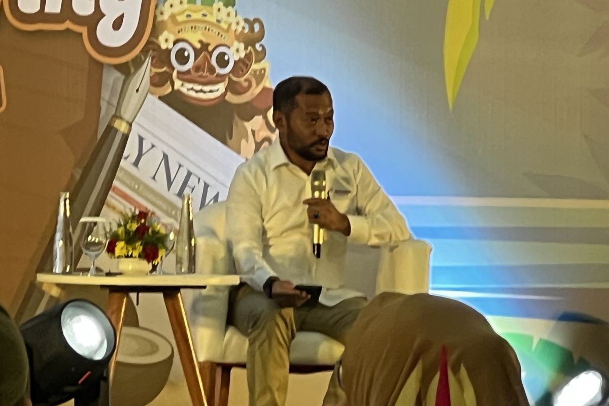 Pertamina pertimbangkan geopolitik usai dapat tawaran blok pada Suriname