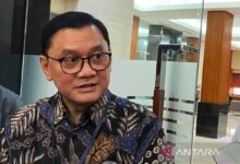 BI optimistis pemuaian tahun ini kemudian 2027 kekal terkendali pada target