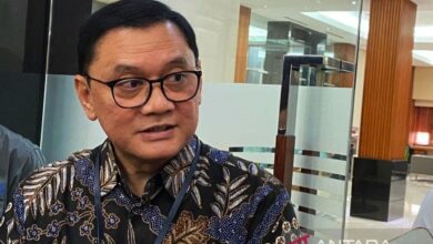 BI optimistis pemuaian tahun ini kemudian 2027 kekal terkendali pada target