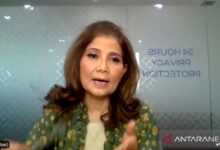 Bank masih konservatif, proyeksi kredit 2026 “single digit”