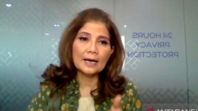 Bank masih konservatif, proyeksi kredit 2026 “single digit”