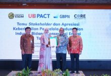 BSI kerja mirip dengan BASE, perluas pembiayaan proyek efisiensi energi