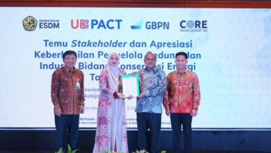 BSI kerja mirip dengan BASE, perluas pembiayaan proyek efisiensi energi